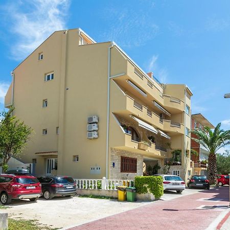 Luxury Apartments Luna Tucepi Exterior photo