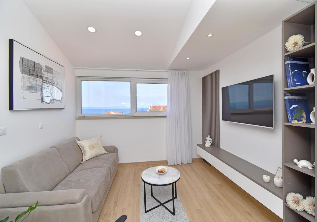 Luxury Apartments Luna Tucepi Exterior photo